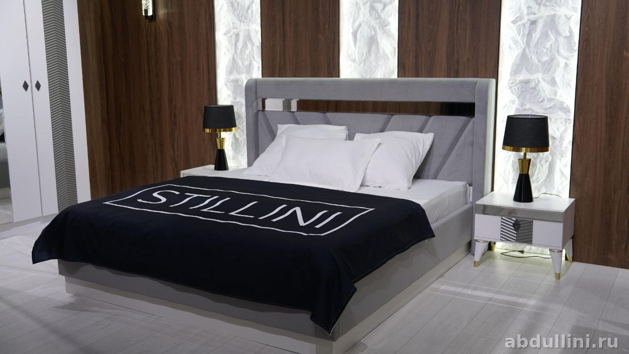 Спальный гарнитур Kamila 3778 — купить в Дагестане — купить в Дагестане — фото 1