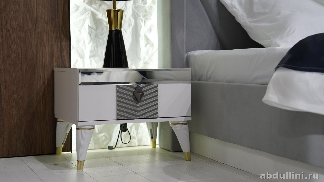 Спальный гарнитур Kamila 3778 — купить в Дагестане — купить в Дагестане — фото 2