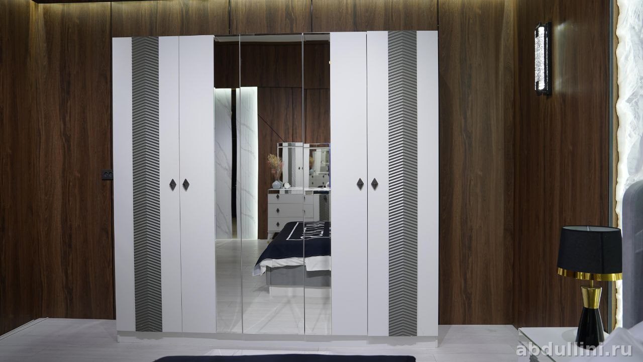 Спальный гарнитур Kamila 3778 — купить в Дагестане — купить в Дагестане — фото 3