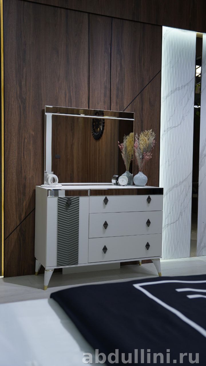 Спальный гарнитур Kamila 3778 — купить в Дагестане — купить в Дагестане — фото 4