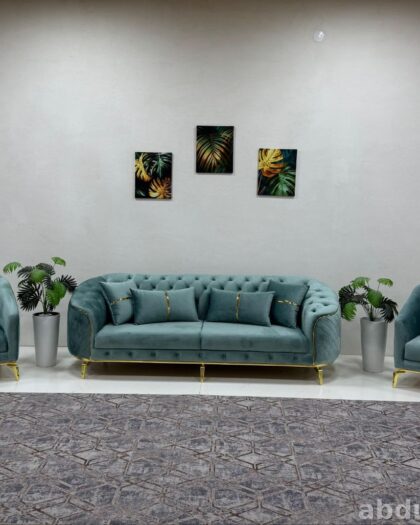 Комплект мягкой мебели Bellona — купить в Дагестане — купить в Дагестане — фото 1