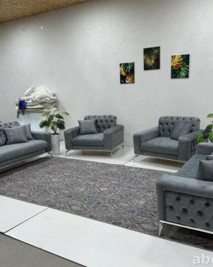 Мягкая мебель Адель — купить в Дагестане от производителя — купить в Дагестане — фото 1