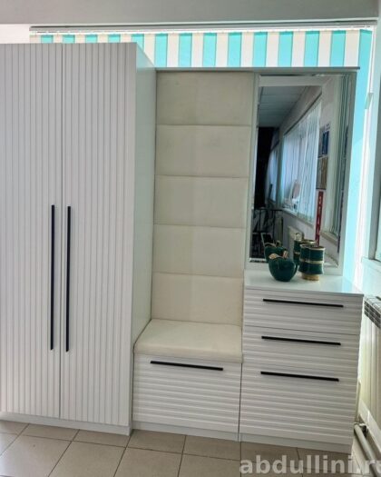 Прихожая Марсель 3804: купить в Дагестане, мебель на заказ — купить в Дагестане