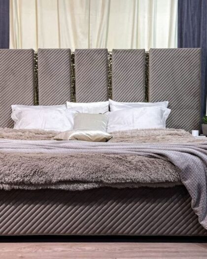 Спальня Грация 4дв с кроватью 180х200 — купить в Дагестане 4дв вместо 6дв — купить в Дагестане