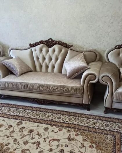 Мягкая мебель «Патрисия» от Эра Ставрополь купить в Дагестане — купить в Дагестане