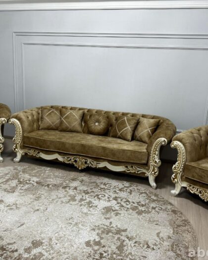 Мягкая мебель Мелек Шах — купить в Дагестане — купить в Дагестане — фото 1