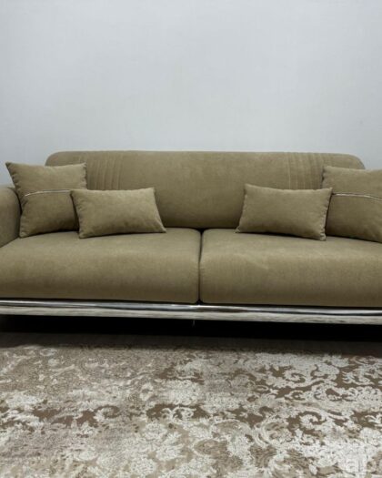 Диван и кресла 3825 — купить мебель в Дагестане — купить в Дагестане — фото 1