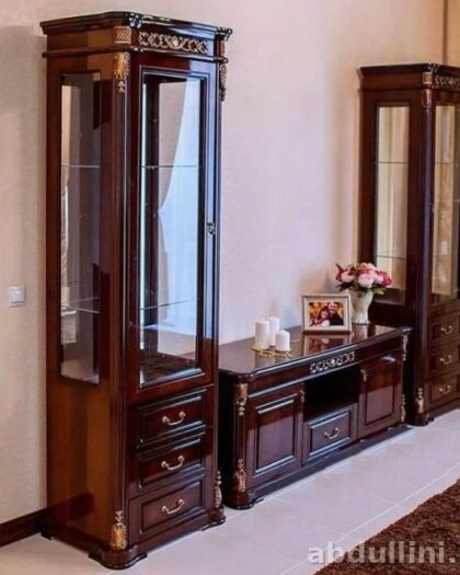 ТВ группа Мадлен орех глянец — купить в Дагестане — купить в Дагестане