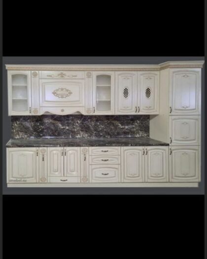 Кухня Глория 28 эмаль — мебель на заказ в Дагестане — купить в Дагестане