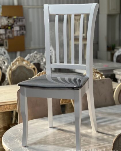 Стул 3857 — минимализм и элегантность для обеденной зоны — купить в Дагестане