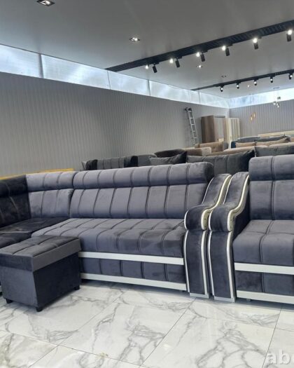 Модульный угловой диван Лорд 3865 купить в Дагестане — купить в Дагестане