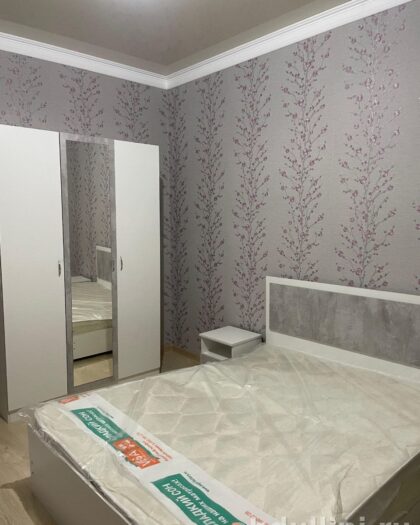 Спальня Милан: купить в Дагестане мебель от производителя Милан — купить в Дагестане — фото 1