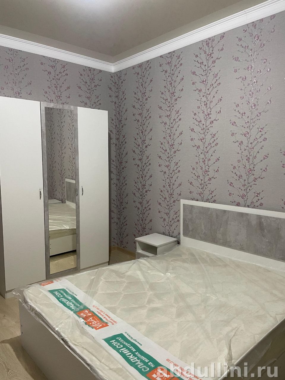 Спальня Милан: купить в Дагестане мебель от производителя Милан — купить в Дагестане — фото 1