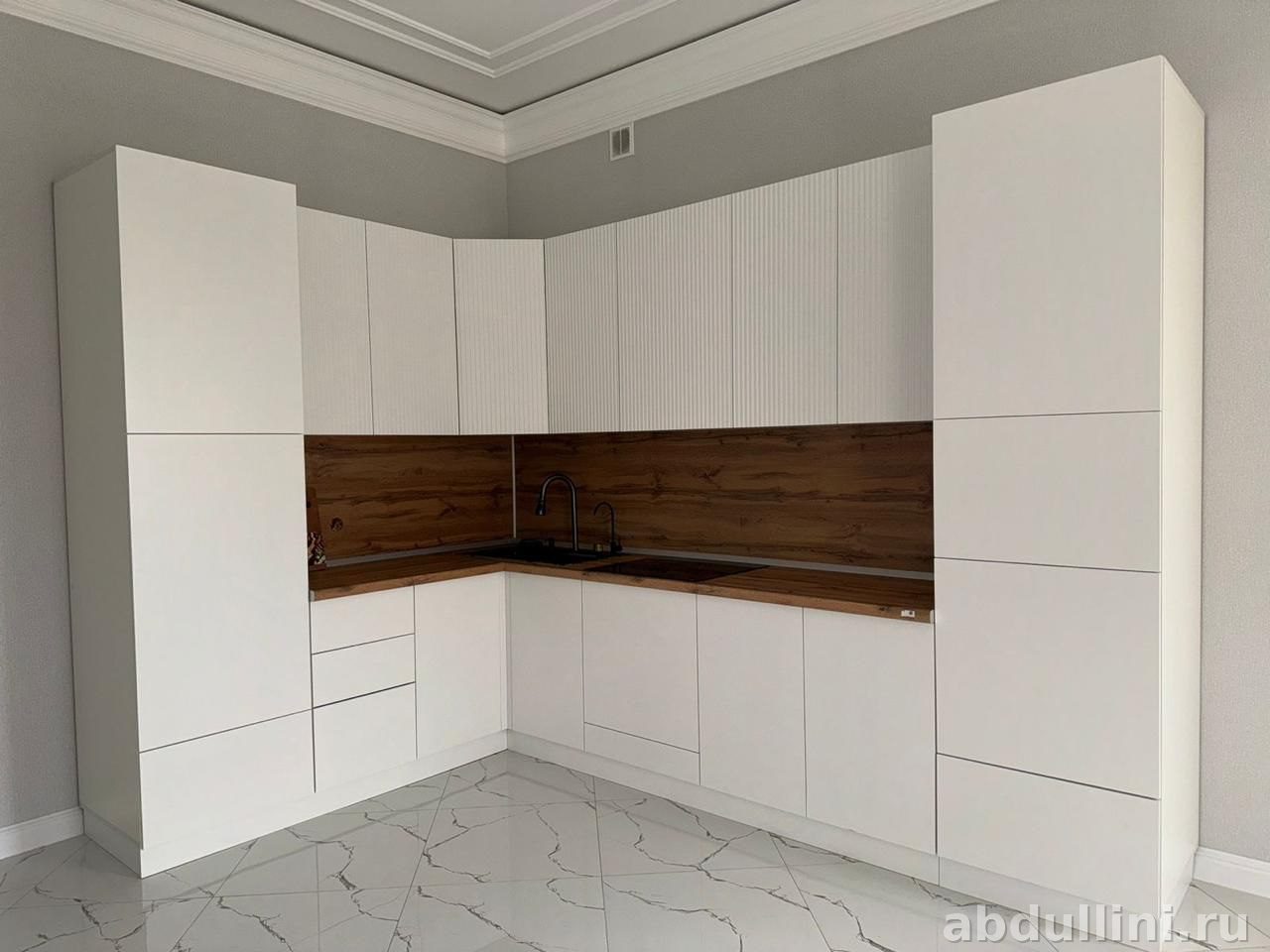 Кухня Волна 3872 — купить в Дагестане | Мебель на заказ — купить в Дагестане