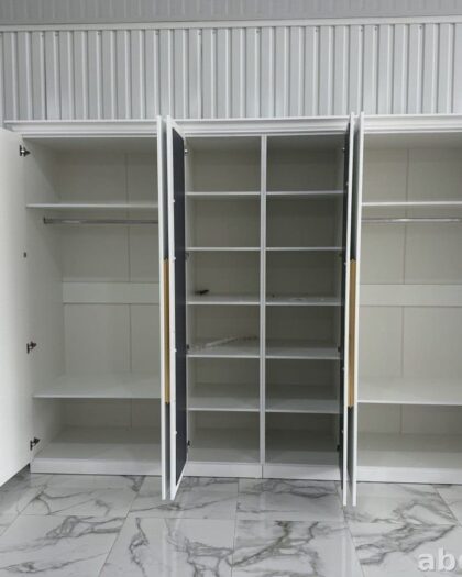 Купить шкаф «Бостон» в Дагестане — мебель от производителя — купить в Дагестане