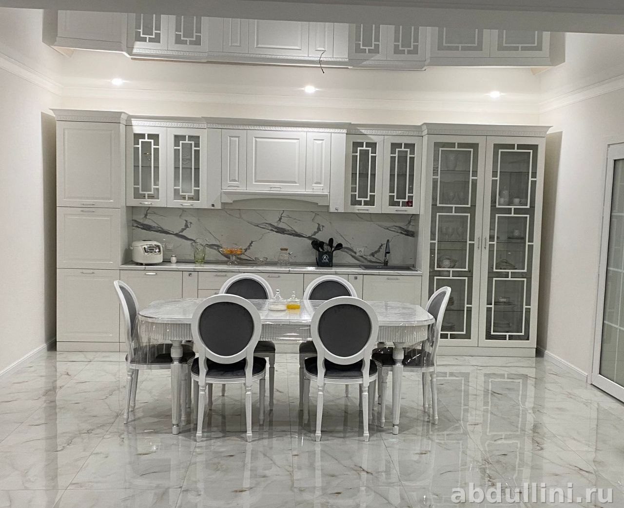 Кухонный гарнитур 3882 «Сильвия» — мебель от производителя в Дагестане — купить в Дагестане