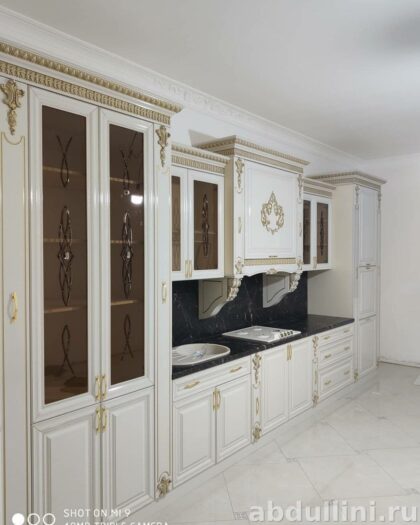 Кухонный гарнитур Флавия 3883 — купить в Дагестане — купить в Дагестане — фото 1