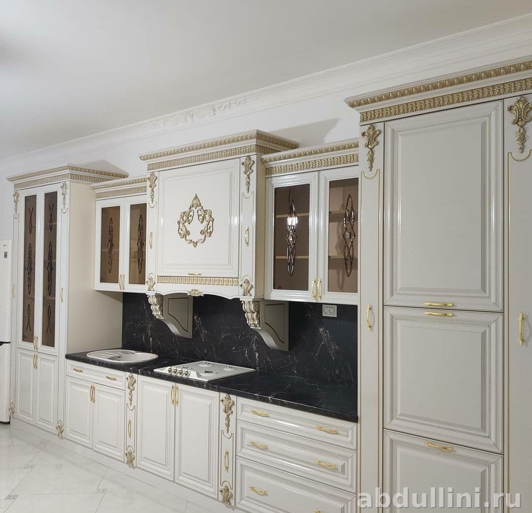 Кухонный гарнитур Флавия 3883 — купить в Дагестане — купить в Дагестане — фото 3