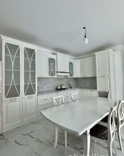 Кухня «Градина 400/220» — мебель на заказ в Дагестане — купить в Дагестане