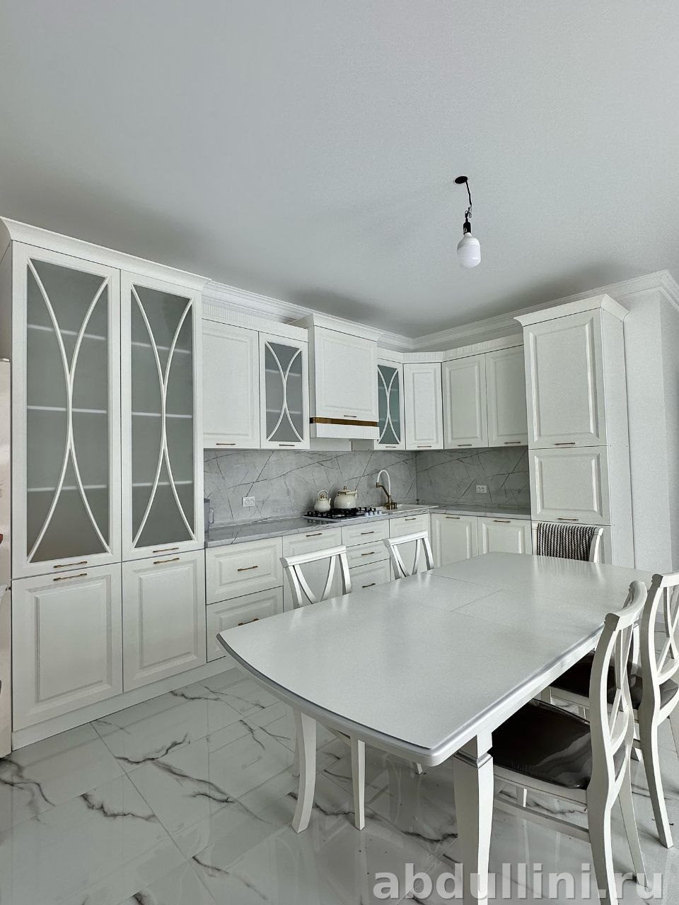 Кухня «Градина 400/220» — мебель на заказ в Дагестане — купить в Дагестане