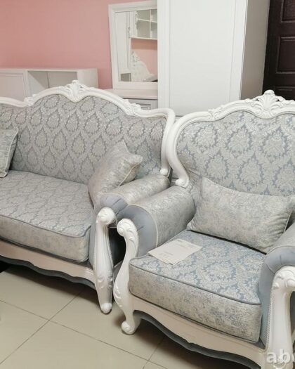 Купить диван НММ Мишель с раскладным механизмом в Дагестане — купить в Дагестане — фото 1