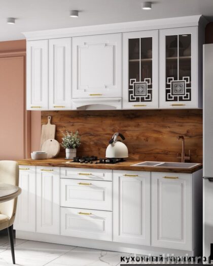 Кухонный гарнитур Диана 3907 — купить в Дагестане — купить в Дагестане