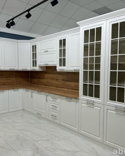 Кухня Палермо купить в Дагестане — мебель от производителя — купить в Дагестане