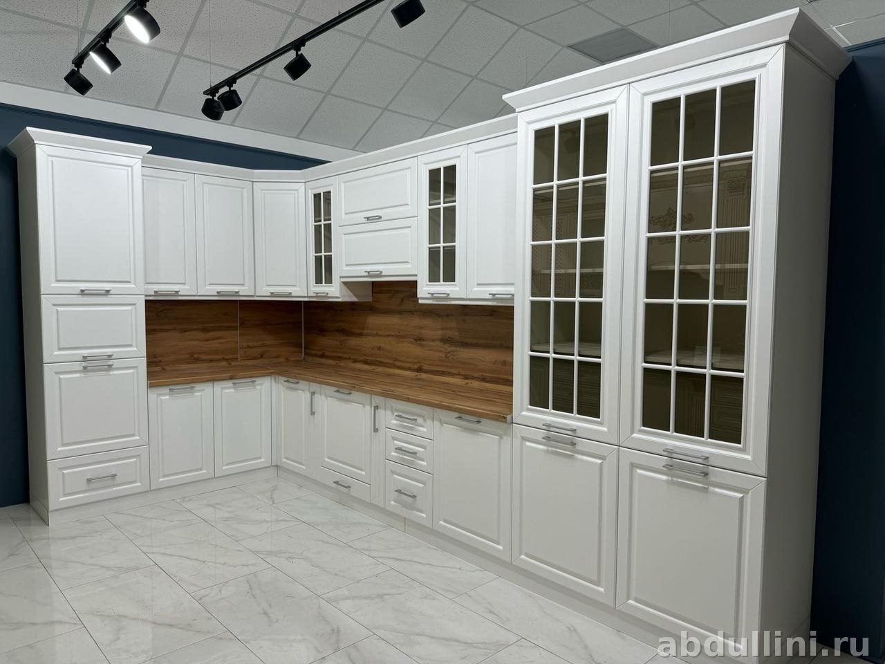 Кухня Палермо купить в Дагестане — мебель от производителя — купить в Дагестане