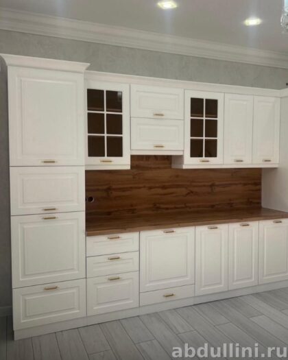 Кухня «Палермо» 3914 — мебель на заказ в Дагестане — купить в Дагестане