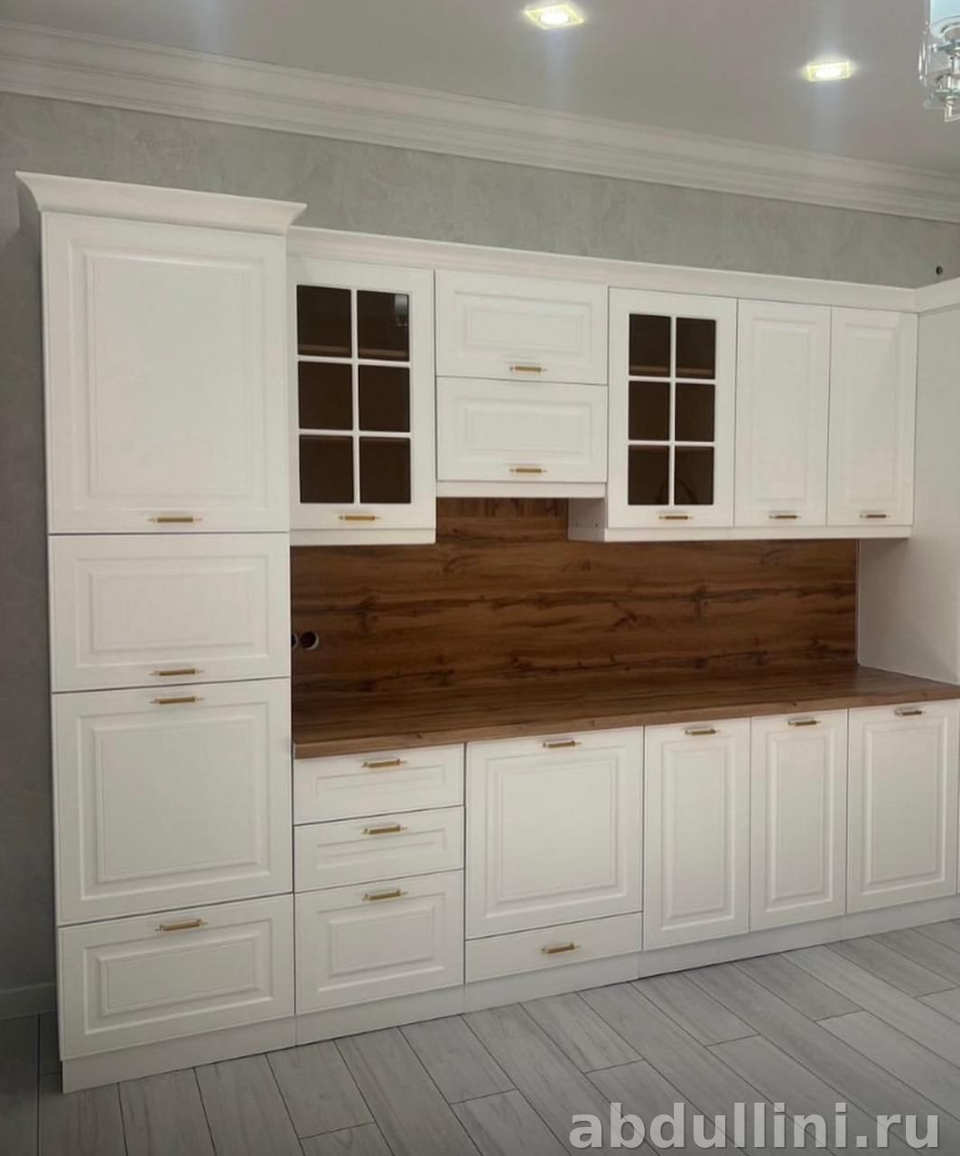 Кухня «Палермо» 3914 — мебель на заказ в Дагестане — купить в Дагестане