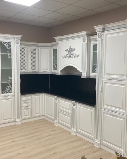 Кухня Венеция в стиле неоклассика – купить в Дагестане — купить в Дагестане