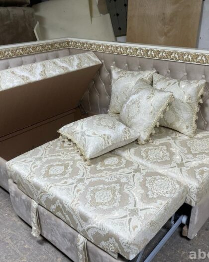 Кухонный угол 173х115 в Дагестане — мебель от производителя (173х115) — купить в Дагестане