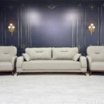 Мягкая мебель Венеция: диван и кресла в Дагестане — купить в Дагестане — фото 1