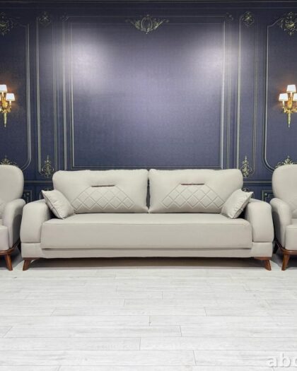 Мягкая мебель Венеция: диван и кресла в Дагестане — купить в Дагестане — фото 1