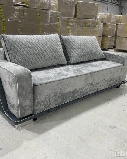 Диван 'Инфинити' раскладной — купить в Дагестане от производителя — купить в Дагестане