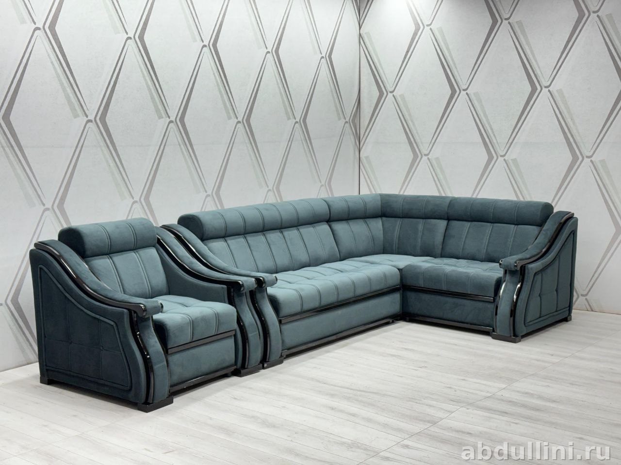 Угловой диван Фантом 3938 купить в Дагестане — купить в Дагестане — фото 1