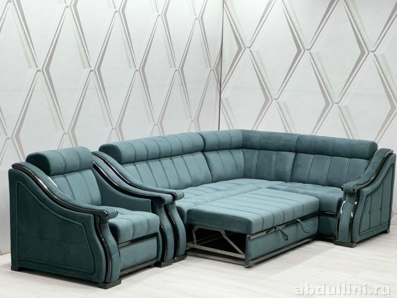 Угловой диван Фантом 3938 купить в Дагестане — купить в Дагестане — фото 2