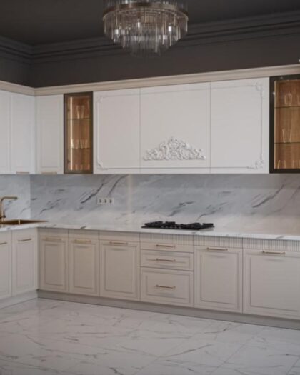 Кухня угол «БЕЛУЧИ» — купить в Дагестане | Мебель от производителя — купить в Дагестане