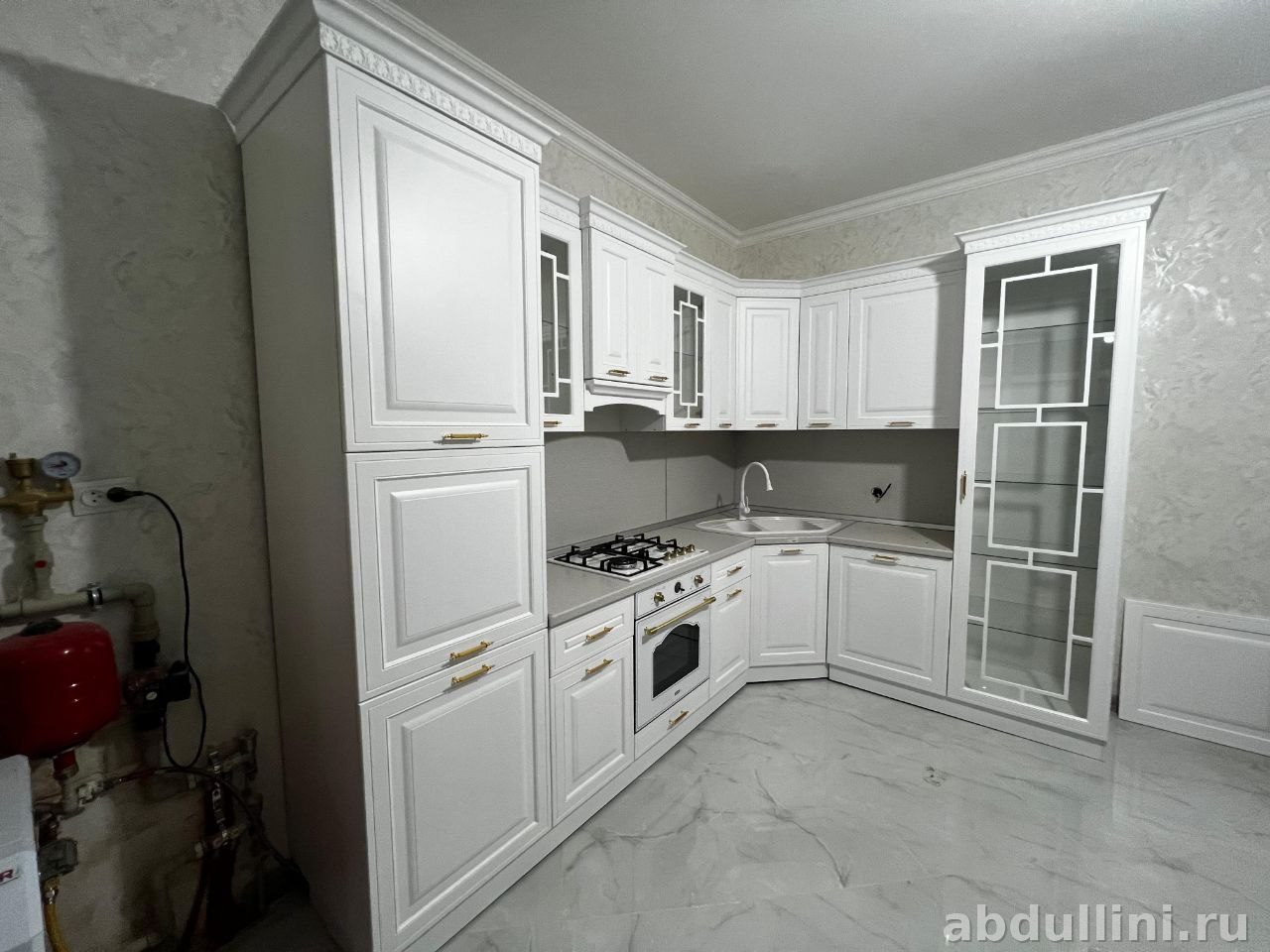 Кухня «Люкс-Лайф» 305/215 — купить в Дагестане 305/215 — купить в Дагестане