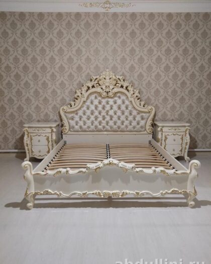 Спальня Афина 6дв — мебель в Дагестане от производителя — купить в Дагестане — фото 1