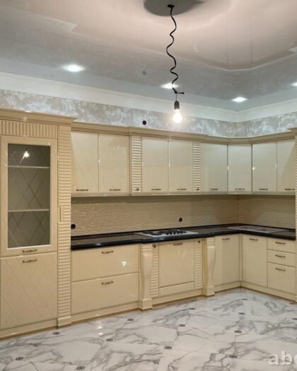 Кухня Киара со скидкой -10% до 25 июня | Мебель от производителя (со скидкой) — купить в Дагестане