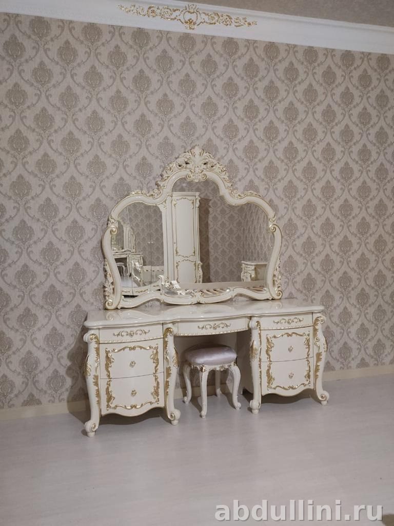 Спальня Афина 6дв — мебель в Дагестане от производителя — купить в Дагестане — фото 3