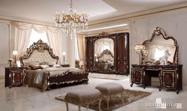 Купить спальню Афина 3950 в Дагестане | Мебель от производителя — купить в Дагестане