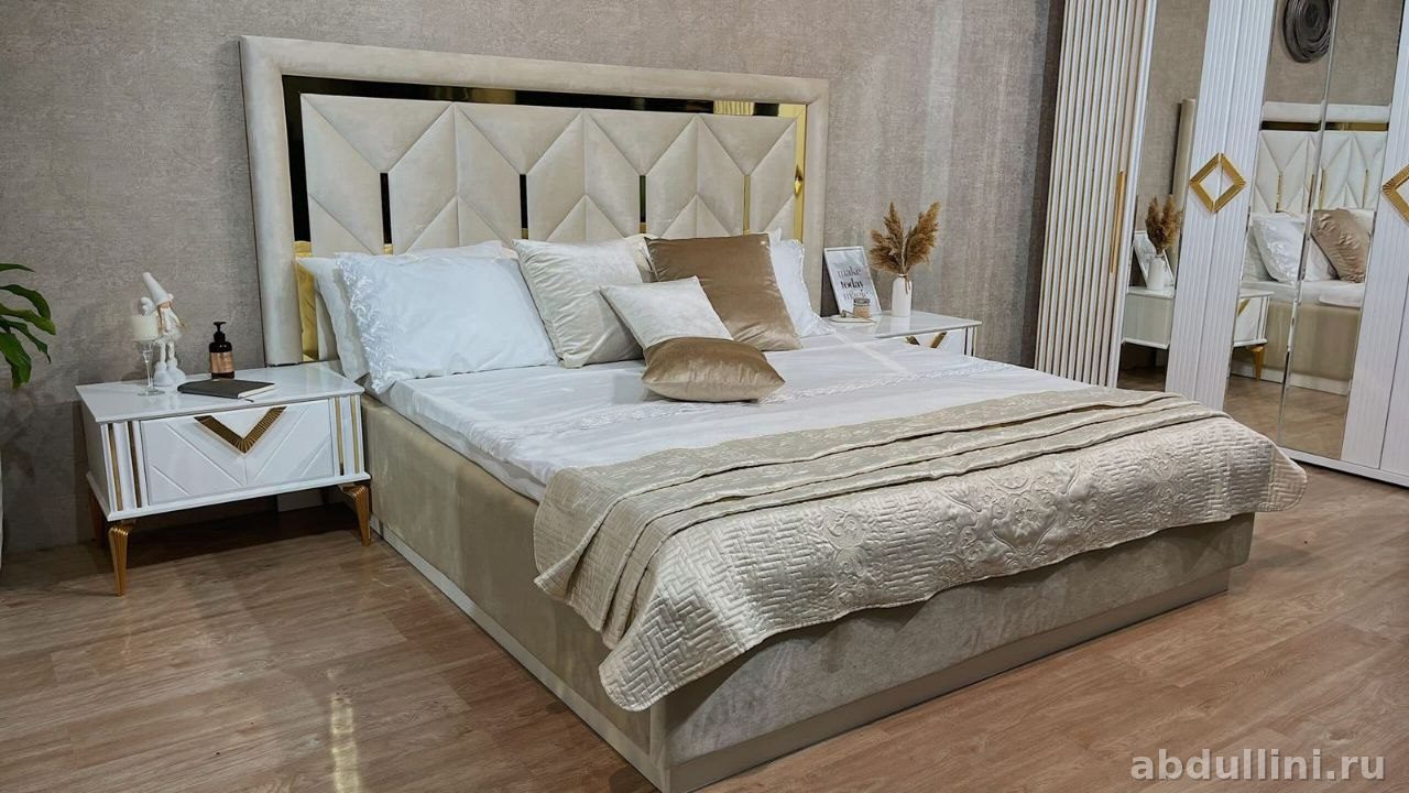 Купить мебель Анкара 3957 в Дагестане | Мебель от производителя — купить в Дагестане — фото 1