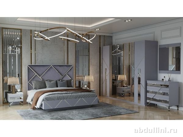 Мебельный комплект 3958 «Ализе»: купить в Дагестане — купить в Дагестане — фото 1