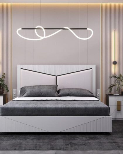 Спальня ФРИДА 6дв — купить в Дагестане от производителя (6дв) — купить в Дагестане