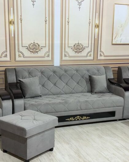 Мебельный комплект Барселона — купить в Дагестане — купить в Дагестане — фото 1