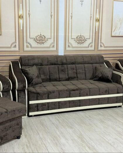 Диван и кресла Лорд 3968 — купить в Дагестане — купить в Дагестане — фото 1