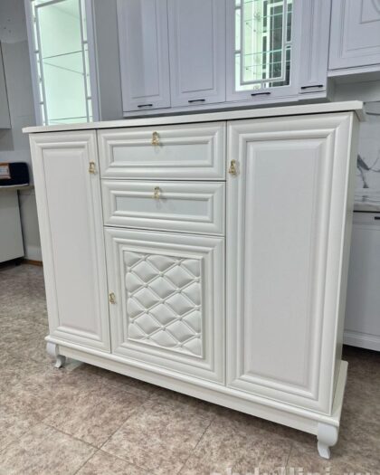 Комод 3977 в стиле неоклассики — купить в Дагестане — купить в Дагестане