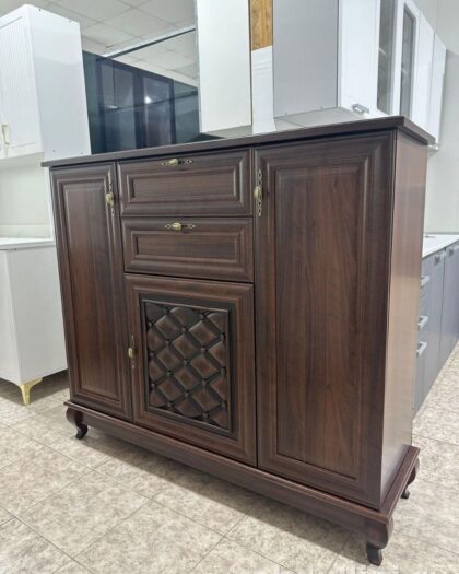 Комод «Ванесса» в стиле неоклассика — купить в Дагестане — купить в Дагестане